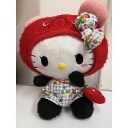 Special Sale- 日本Namco景品正版公仔(Panda Hello Kitty)