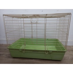 Charity Sale- Ab Rabbit Cage