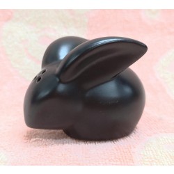 Special Sale- 黑色兔兔調味瓶/擺設