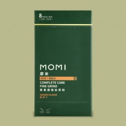 MOMI Complete Care 營養護極幼草粉 - 原味 (8包裝, 共64克)