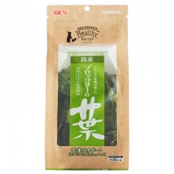 GEX Healthy Recipe - Broccoli Leaves 12g