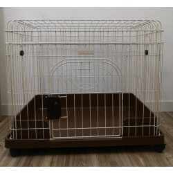 Charity Sale- MR DC-89 Cage