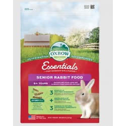 Oxbow Senior Rabbit Food 老兔糧 8磅