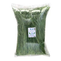 (Pre-order) Leaf Corp USAYAMA Natural Addictive Oat Hay (Long) 1kg