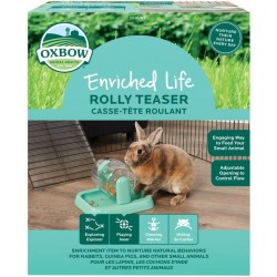 Charity Sale- Oxbow Enriched Life Rolly Teaer