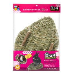 HiPet sumi-CA Woven Grass Mat (M)