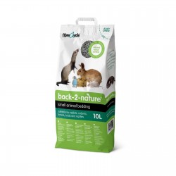 Back-2-Nature Small Animal Bedding (10L)