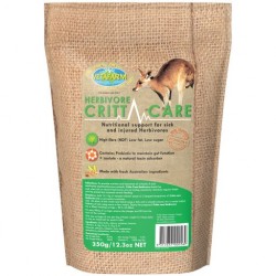 義賣- Vetafarm 草食動物用草粉 350g