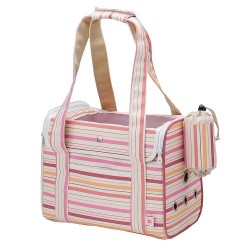 Marukan Pet Carry Bag (Pink)
