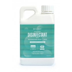Hyginova Eco-friendly Disinfectant Refill Pouch 900ml