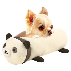 (New) Marukan Panda's Cooler Pillow