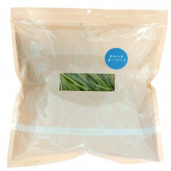 日本 Leaf Corp 國產上癮燕麥草(長) 100g