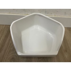 義賣- SUNDOG陶瓷廁所五角形 (無網)