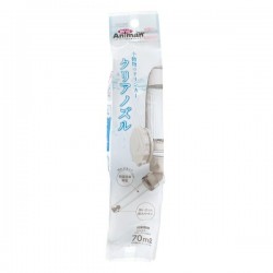 日本MiniAniman 小動物專用垂直水樽 70ml