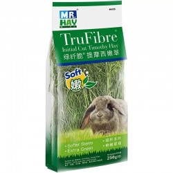 Charity Sale -  Mr. Hay Initial Cut Timothy Hay - 250g
