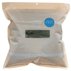 日本Leaf Corp 國產上癮提摩西草 100g (疏氣)