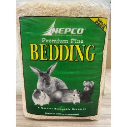 義賣 -  Nepco Premium Pine Bedding 3200cu