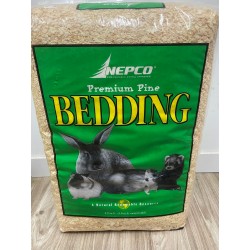 義賣 -  Nepco Premium Pine Bedding 5.0 cu.ft.