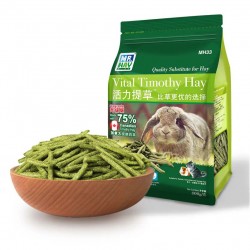 義賣- Mr. Hay 活力提草條 - 400g