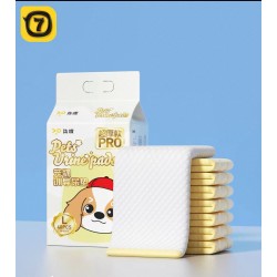 義賣 - 柒哦寵物訓練尿墊 60 x 90cm (XL Size) - 20片