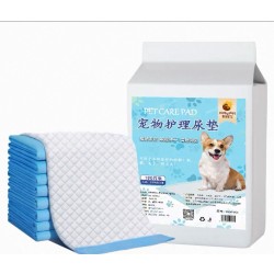 義賣 - 和菲優寵寵物護理尿墊 45 x 60cm (M Size) - 50片