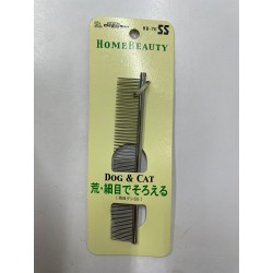義賣 - <絕版>全新DoggyMan 鋼梳 (SS)83776