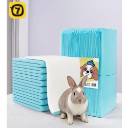 義賣 - 柒哦寵物訓練尿墊 33 x 45cm (S Size) - 100片