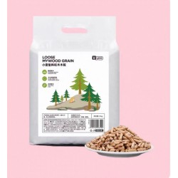 義賣 - 小寵墊料松木木粒 2.5kg