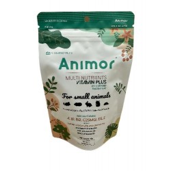 義賣 - Animor 小動物綜合維他命片 70g