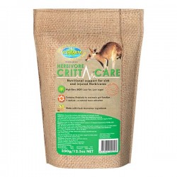 義賣- VetaFarm Herbivores Crittacare 草粉 350G