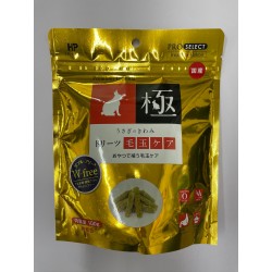 義賣 - Hipet 化毛球牧草小食 - 100g