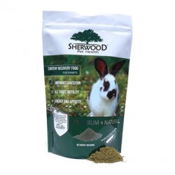 義賣 - 美國Sherwood蒔寵超研磨草粉 SARx Recovery 兔子復元配方草粉800G (EXP DATE : 2027/01/31)