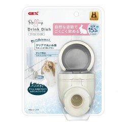 GEX Ralling 系列懸掛式透明飲水器