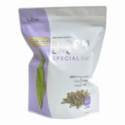 義賣 - [升級版] Wooly 綜合營養食品花開系列- 特殊型 800g(8歲以上) (EXP DATE : 2/10/2026)