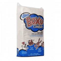 Boxo Comfort – Ultra White 20L
