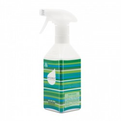 Hyginova Eco-friendly Disinfectant Spray 400ml