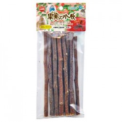 MR-374 Apple tree twigs for small animals