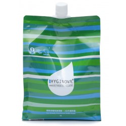 Hyginova Eco-friendly Disinfectant Refill Pouch 2L