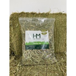 Hay Moment 2nd cut Timothy Hay 500g