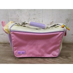 Charity Sale- Alice Rabbit Hand Carry Bag