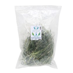 Leaf Corp USAYAMA Natural Addictive Oat Hay (Long) 100g