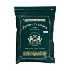 Extolevel Timothy Pasture Premium 1st 提摩西草一割 500g