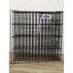Charity Sale- Pet Fence (8pcs)(60x60cm)(Foldable)