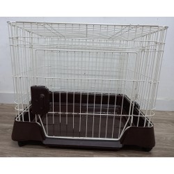 Charity Sale- Marukan DP-352 竉物籠