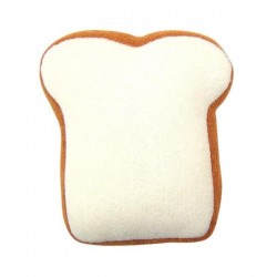 Wanwan Bakery Bread Pet Toys (Bread)