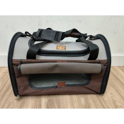 Charity Sale- One for Pets Foldable Pet Carrier Bag