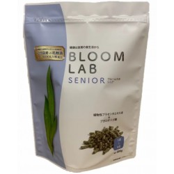 (Expiry Date: 06.07.24)[Upgraded] Wooly Bloom LAB Senior (5 to 8 years old) 800g