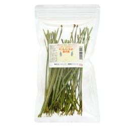 Leaf Corp. Carrot Leaf Stems 20g