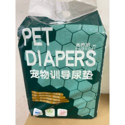 義賣-  PET DIAPERS寵物訓導尿墊(20片)