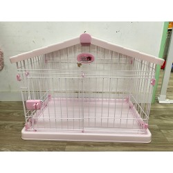 Charity Sale‑ IRIS CAGE HCA800 (Pink)